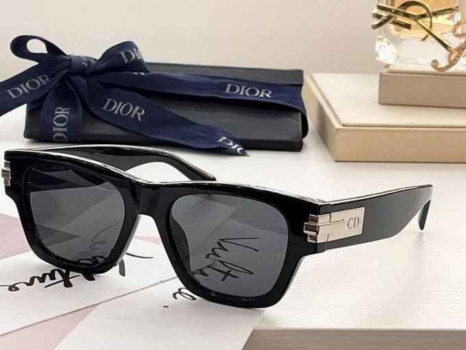 Dior Sunglasses AAA+ ID:20220728-497